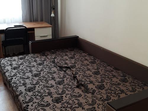 квартира по адресу Оболонский просп., 11-А