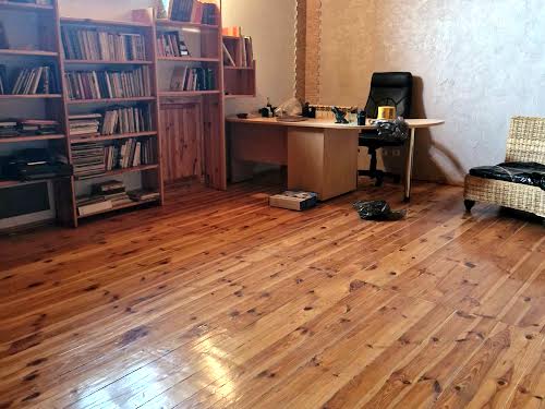 дом по адресу Польова, 20