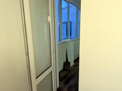 квартира за адресою Тролейбусна вул., 26