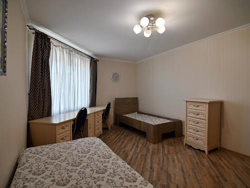 квартира по адресу Степана Демьянчука ул., 1а