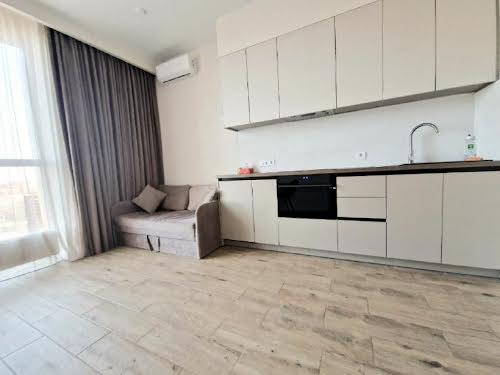 квартира за адресою Зоряний бульв., 1м