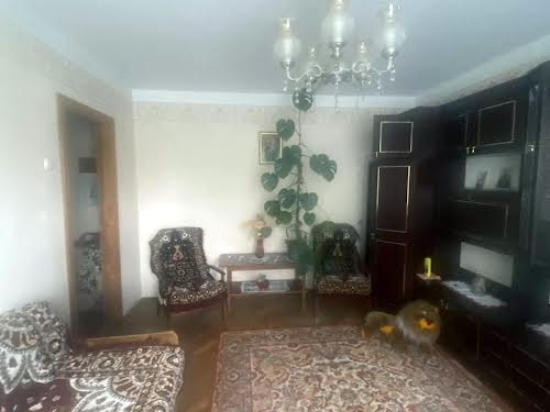 квартира за адресою Ярмуша, 5