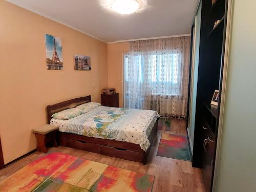 квартира за адресою Оноре де Бальзака вул., 63