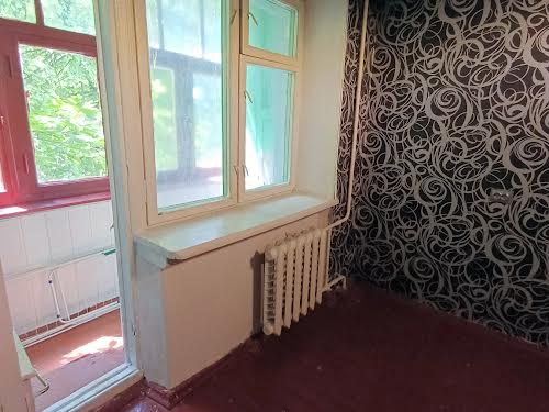 квартира за адресою Академіка Заболотного вул., 5