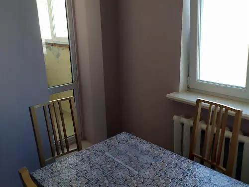 квартира за адресою Анни Ахматової вул., 41