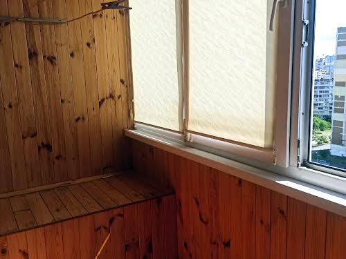 квартира за адресою Оноре де Бальзака вул., 54-А