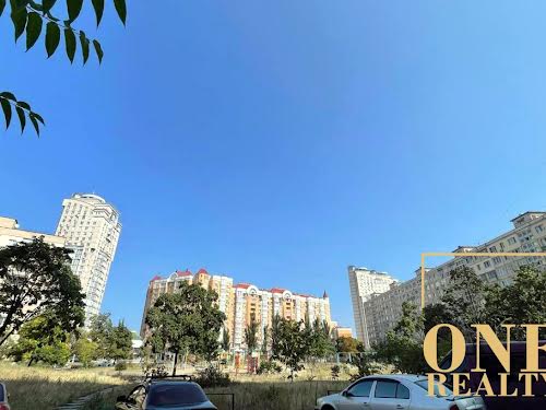 квартира за адресою Олександра Архипенка вул. (Мате Залки), 5 а