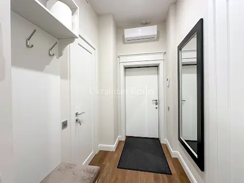 квартира за адресою Берестейський просп. (Перемоги), 42