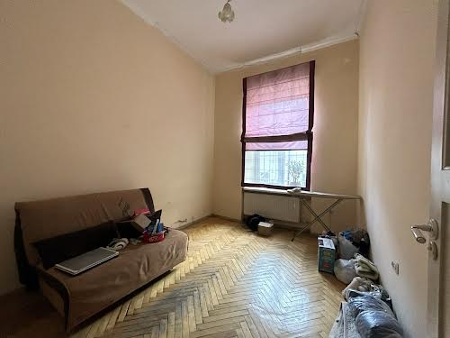 квартира за адресою Данилишина Дмитра вул., 2