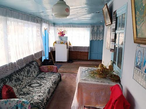 будинок за адресою Вороніна