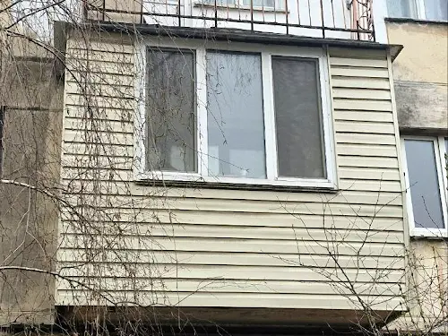 квартира по адресу Бориспольская ул., 45