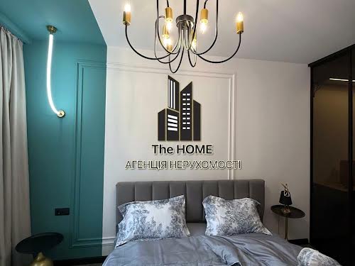 квартира за адресою Мартинова просп., 24
