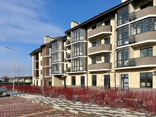 квартира за адресою Сімейна вул., 3