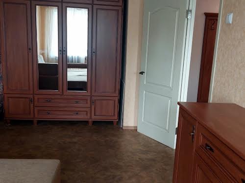 квартира за адресою Севастопольська вул., 30
