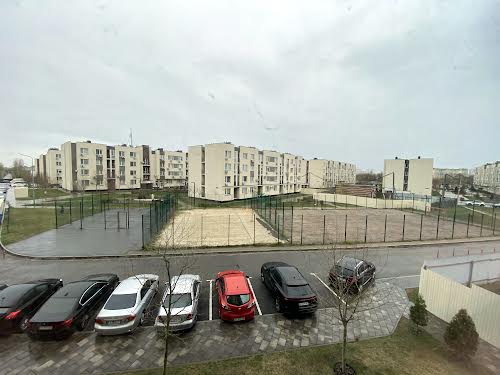 квартира по адресу Юнатская ул., 2