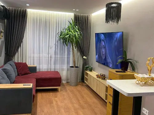 квартира за адресою Тараса Шевченка вул., 60