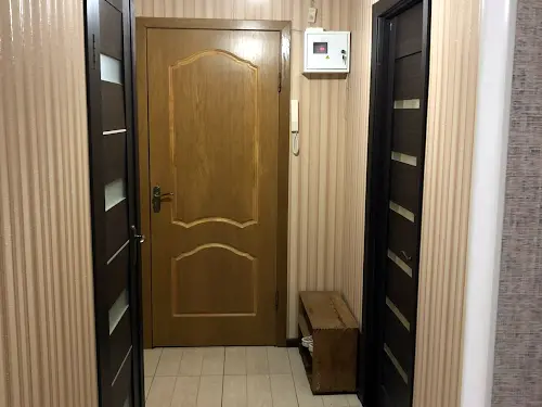 квартира за адресою Харківське шосе, 21/1