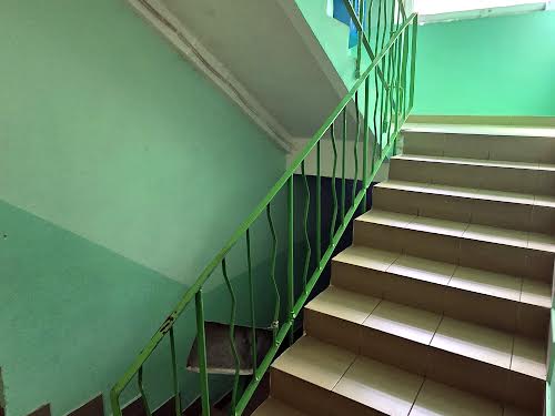 квартира по адресу Генерала Бочарова ул. (Бочарова Генерала), 57б