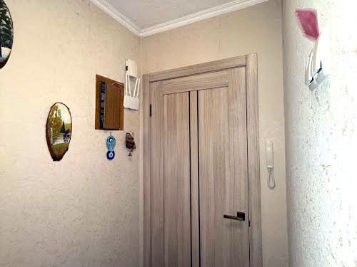 квартира за адресою Ольжича вул., 23