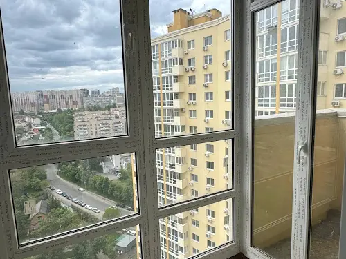 квартира по адресу Новомостицкая ул., 15