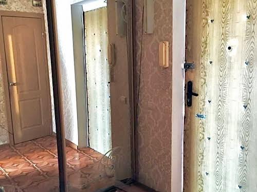квартира за адресою Волго-Донська вул., 58/25
