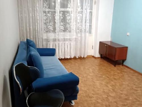 квартира за адресою Незалежності вул., 20