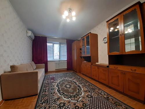 квартира по адресу Вишняковская ул., 5