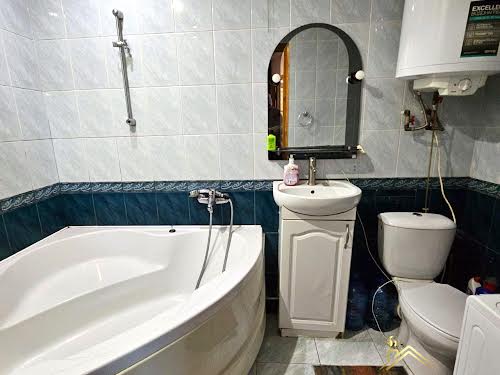 квартира за адресою Київська, 53