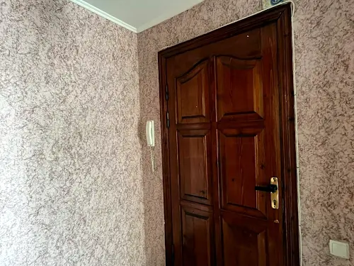 квартира по адресу Мира просп., 59