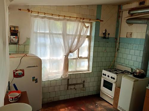 квартира за адресою Колонтаївська, 23