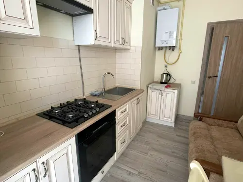 квартира по адресу Под Голоском ул., 8