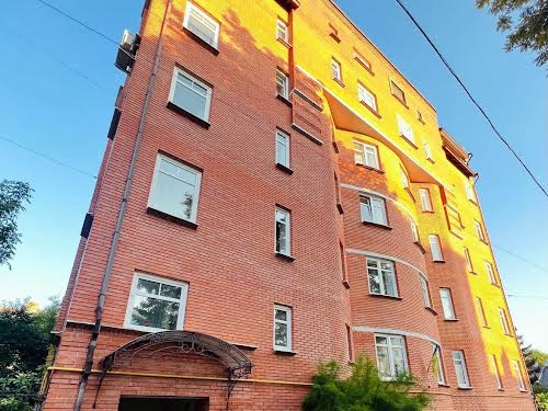 квартира за адресою Галілео Галілея вул., 5