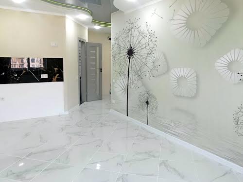 квартира за адресою с. Крижанівка, Академіка Сахарова вул., 3г