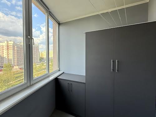 квартира за адресою Боголюбова вул., 1