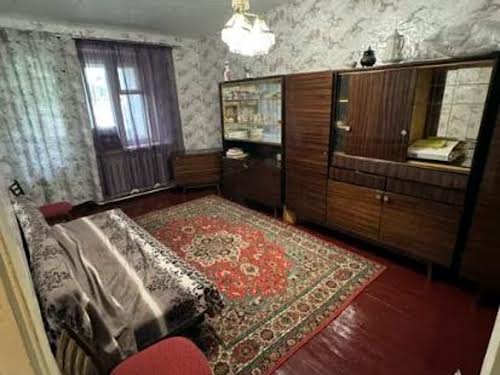 квартира за адресою Одеса, Анатра пров. (Генерала Вишневського), 11/2