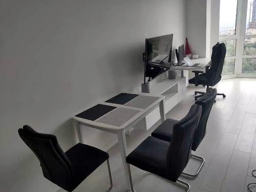 квартира за адресою Герцена вул., 35