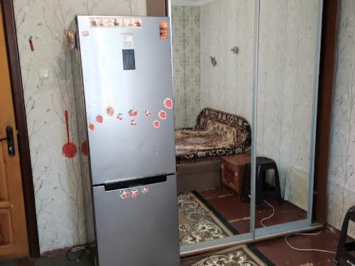 кімната за адресою Велика Кільцева вул., 6