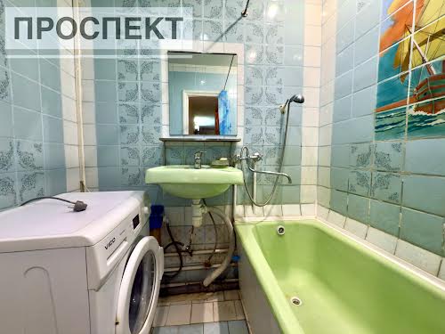 квартира за адресою Люблінська вул., 5