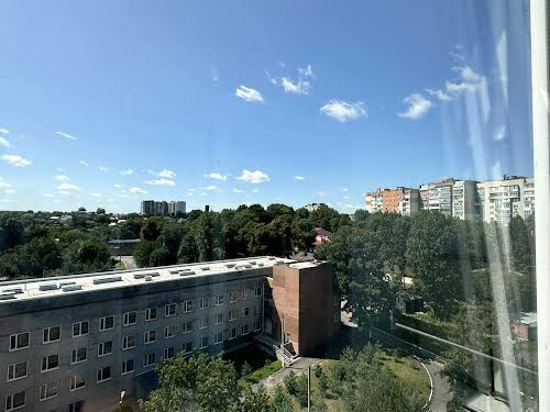 квартира за адресою Лікарняна вул., 3/1