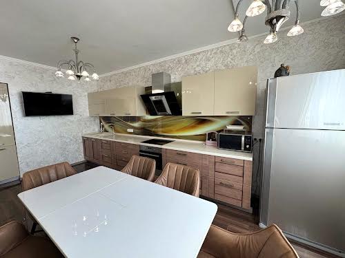квартира за адресою Бориса Гмирі вул., 4