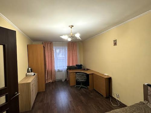 квартира за адресою Пасічна вул., 60