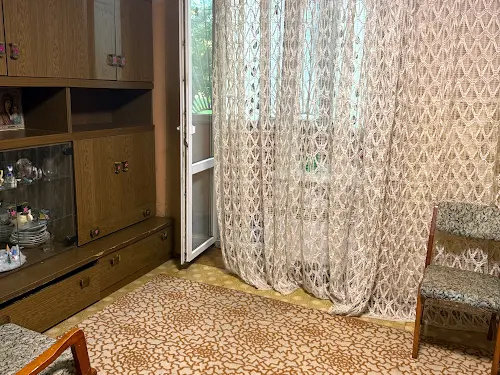 квартира за адресою Жоліо Кюрі вул., 26