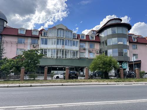 комерційна за адресою Кульпарківська вул., 230