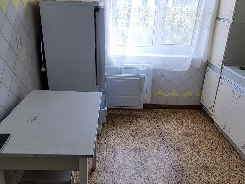 квартира по адресу Миколы Бажана просп., 9-А
