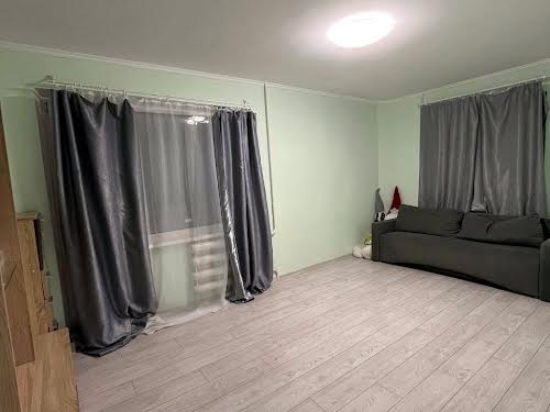 квартира по адресу Генерала Безручка ул., 22