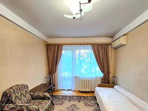 квартира по адресу Миру просп., 9-А