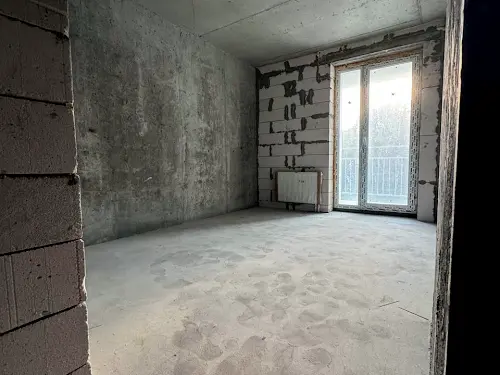 квартира за адресою Лисогірський пров., 26А