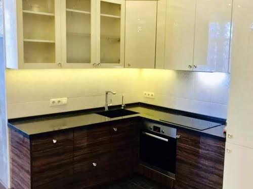квартира за адресою Глибочицька вул., 32-Б