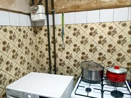 квартира по адресу Победы ул., 23