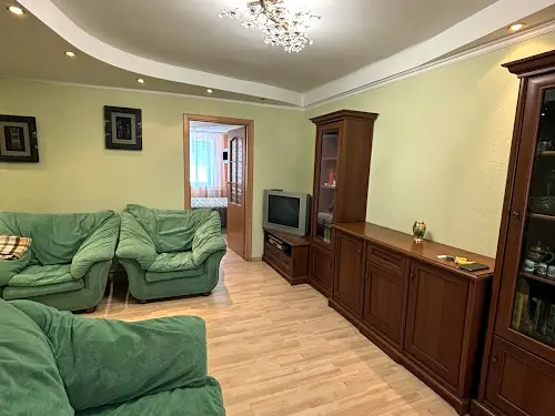 квартира за адресою Воскресенський просп. (Перова), 40